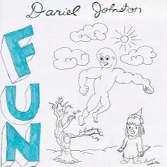 Life In Vain by Daniel Johnston (cover by Blood Girl)