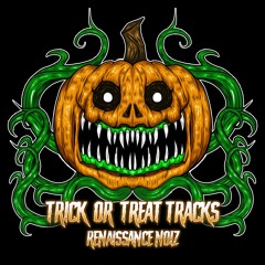 Trick Or Treat Tracks 💀| HALLOWEEN MIX