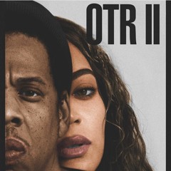 Beyonce & Jay Z OTR II- Song Cry/ RESENTMENT