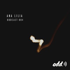 Oddcast 084  Ana Lilia