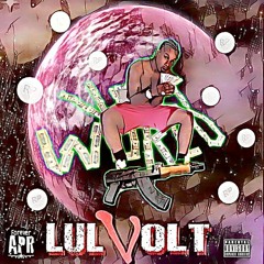 STFU [prod by VT DROSE]