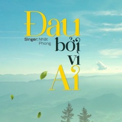 Đau Bởi Vì Ai Remix - DJ Ciray x Nhật Phong