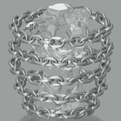 VRTLHVN - Angelwax Encore (deejay chainwallet screwed up slow tweak)