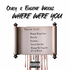 Flowing (Produced by DJ Belch)