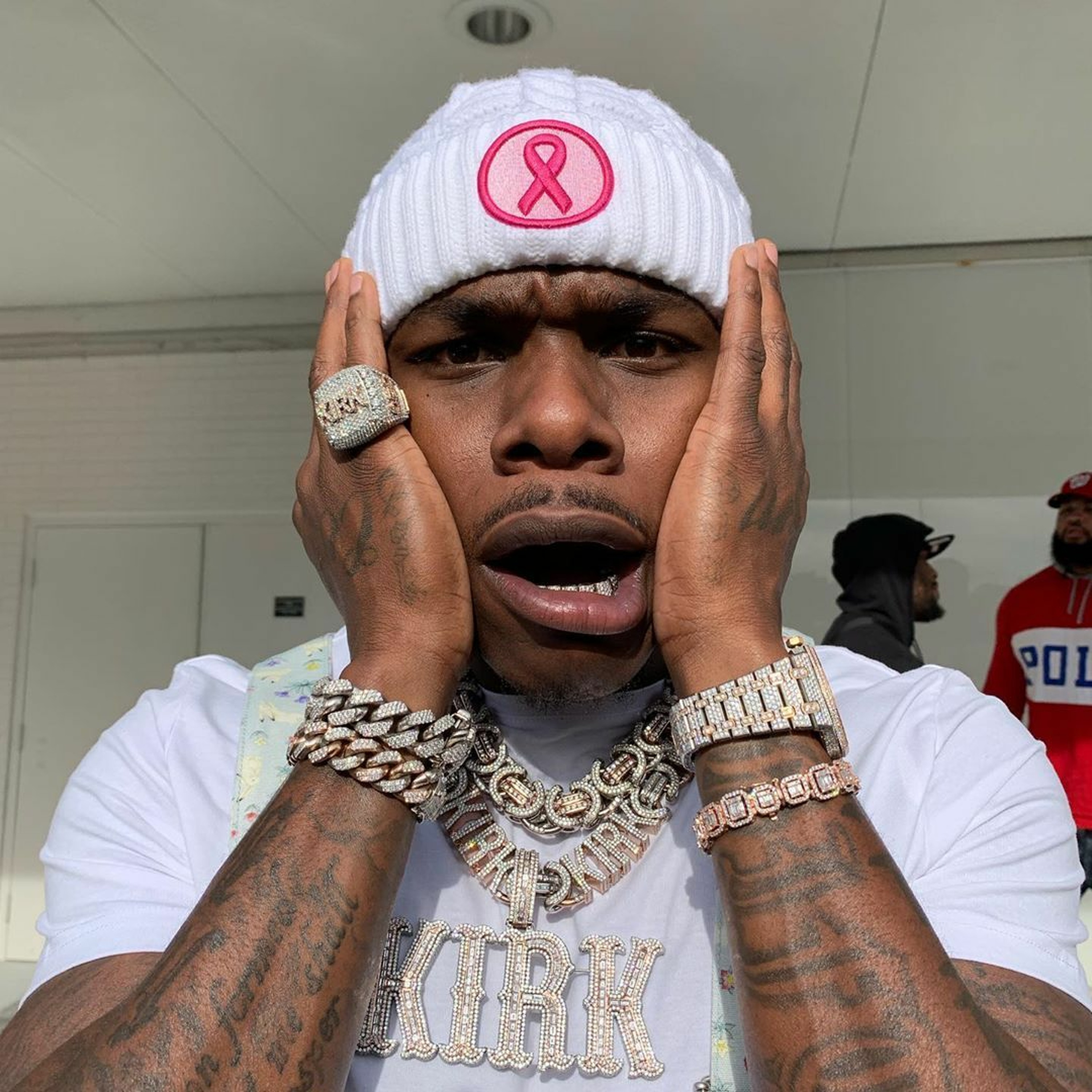 FREE DaBaby x Travis Scott x Offset Type Beat "Wild Wild West" episode artwork