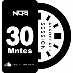 30 Minutes AfroBeats