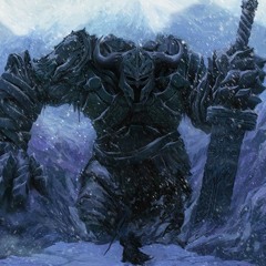Audiomachine-Rise of the Black curtain