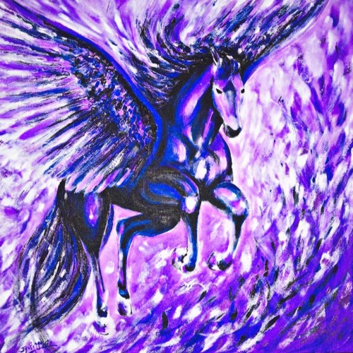 𝐏𝐄𝐆𝐀𝐒𝐔𝐒 💫 (𝐏𝐑𝐎𝐃. 𝐎𝐆 𝐀𝐁𝐈, 𝐂𝐋𝐈𝐁𝐁𝐎)