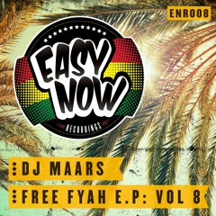 DJ Maars- Crushed *FREE D/L!*