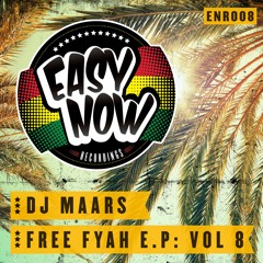 DJ Maars- One Dub *FREE D/L!*