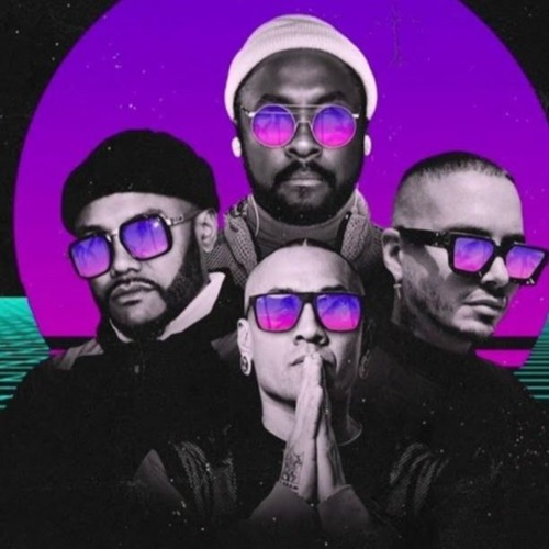 Stream The Black Eyed Peas Ft J Balvin RITMO (Dj Monst3r5 Remix) by