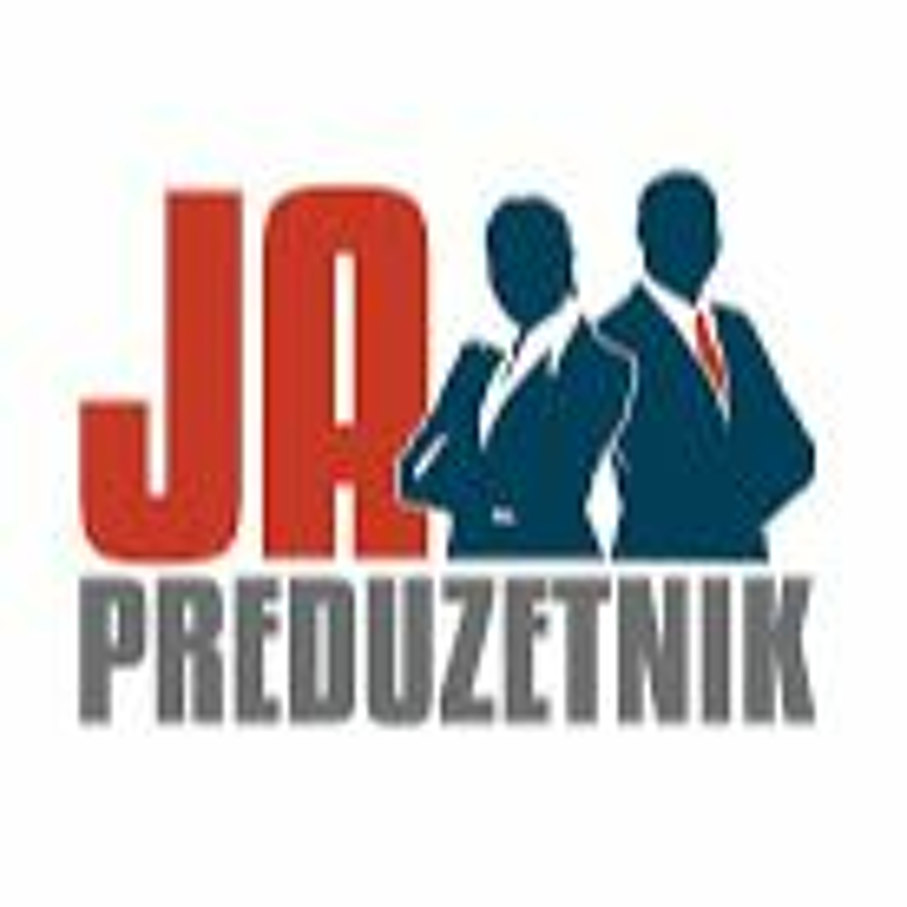 Ja, Preduzetnik