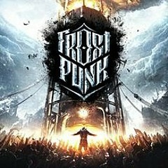 Frostpunk Rap by Dan Bull