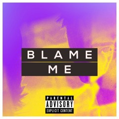 Blame Me Ft. “FN-40” [Prod By Ramsey]