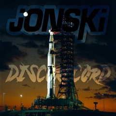 Frontliner - Discorecord (jonski Frenchcore Remix)