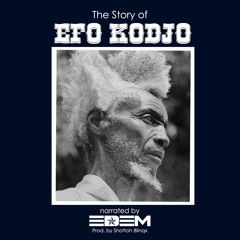 Efo Kodjo (Prod by Shottoh Blinqx)