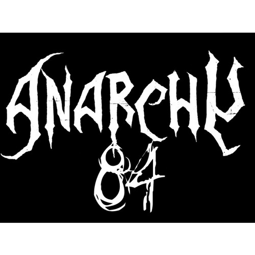 Stream Anarchy84-Punk n skinhead.mp3 by Gilik Gunawan | Listen online for  free on SoundCloud