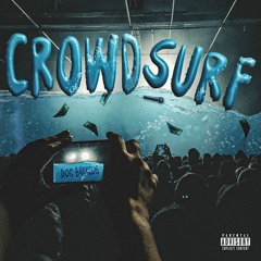 Crowdsurf