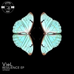 PREMIERE: VieL - Resilience (Shunus Remix) [Wildfang Music]