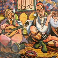 Lotfi Bouchnak - Ritek Ma Naaref Win | (Rhyma remix) | لطفي بوشناق - ريتك ما نعرف وين