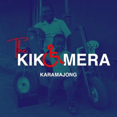 The Kikomera Radio Drama - Episode Eight: Karamajong