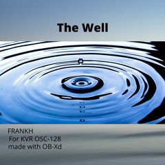 FRANKH_The Well_OB-Xd
