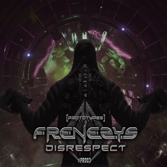 Frenesys - Gun In Your Mouth