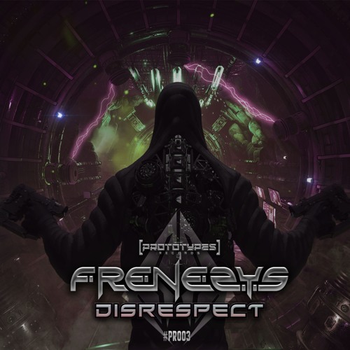 Frenesys - Gun In Your Mouth