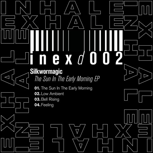 [IMPORTED PREMIERE] Silkwormagic - The Sun In The Early Morning