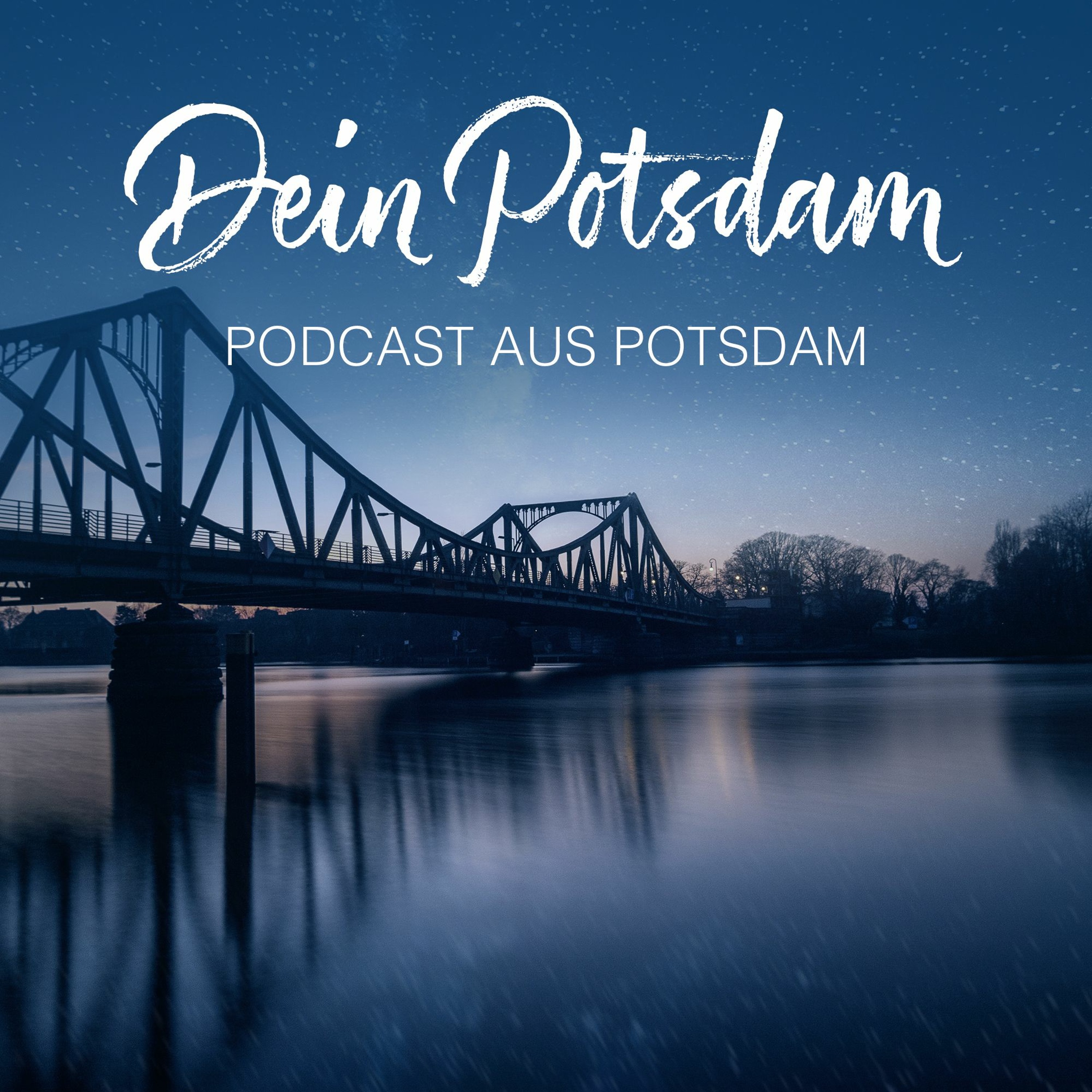 Dein Potsdam Podcast