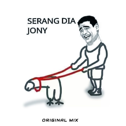 FF - Jony Strike (Original Mix) OUT NOW