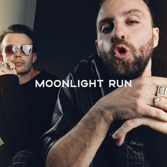 BOO Seeka - Moonlight Run