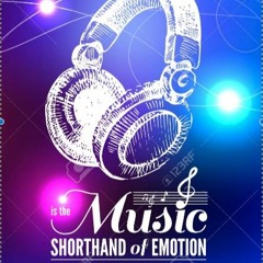 T - MAN - Music Is The Shorthand Of Emotion