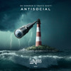 Ed Sheeran And Travis Scott Antisocial Lenerd Remix Mp3
