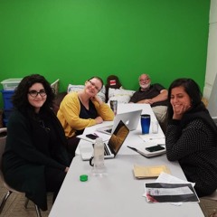 Imagined Futures: Process Vs product