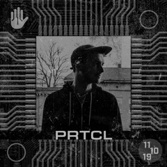 Humanoid Podcast 003 w/ PRTCL