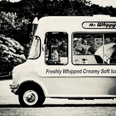 Ice Cream Van