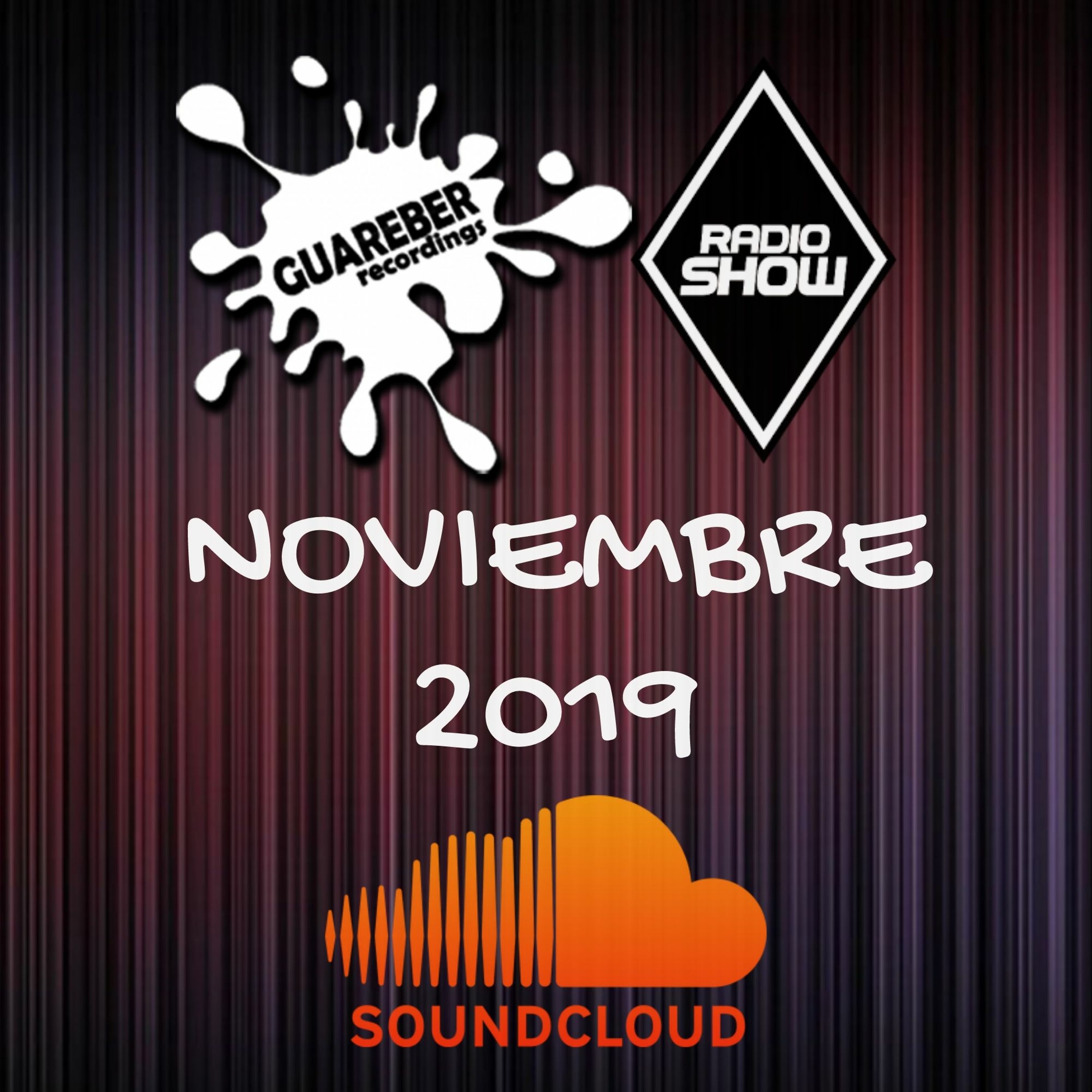 GUAREBER RECORDINGS ©