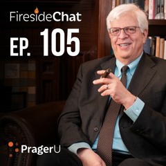 Fireside Chat Ep. 105 – The Gender Identity Experiment