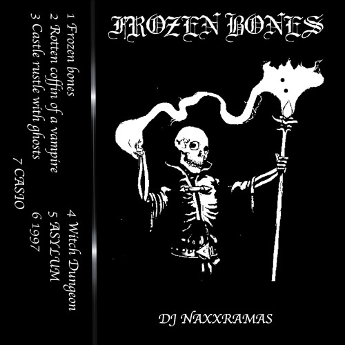 Frozen Bones
