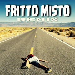 Exagon - Fritto misto (X-Treme Remix)