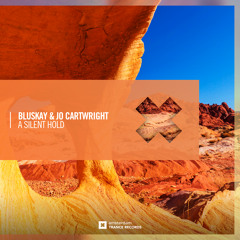 Bluskay & Jo Cartwright - A Silent Hold