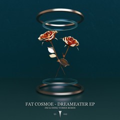 PREMIERE: Fat Cosmoe - Dreameater (Original Mix) [Infinite Depth]