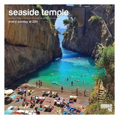 Seaside Temple With Tolga Maktay@Lounge FM 96 Week.30 (29.09.2019)