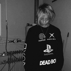 [FREE] GHOSTEMANE x PHARAOH "creepy" (prod.promethazine)