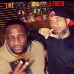 LMF Feat SHORTY FRESH HOOD REPUBLICANS