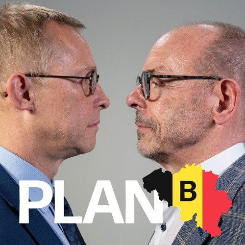 Plan B Episode 6 EPISODE #6: Apprendre le "flamand des lotissements"?/AFLEVERING #6