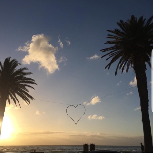 Cathy Burton & Omnia - Hearts Connected (R.I.B. Chillout Remix)