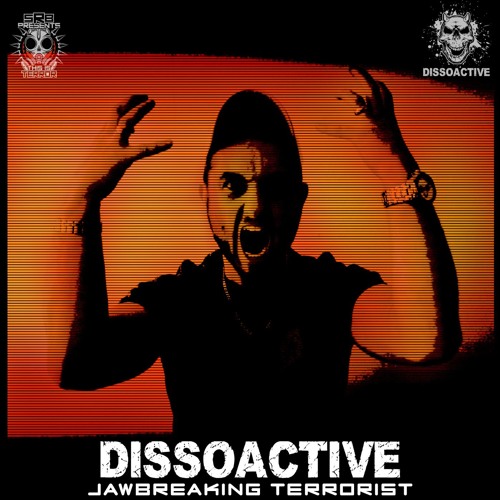 Dissoactive - Doodschieten