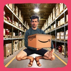 Amazon : derrière le succès, de redoutables technologies